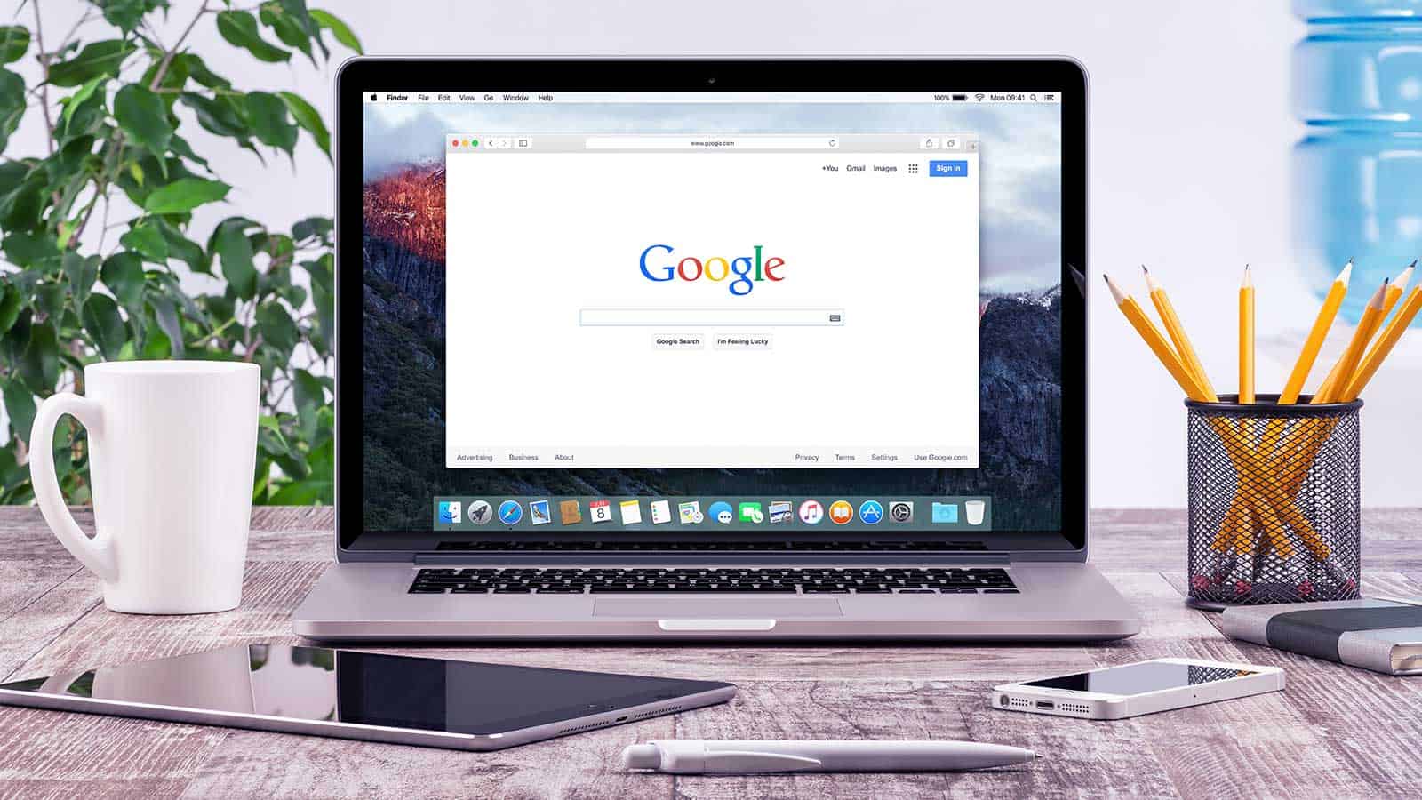 busqueda-google-marketing Marketing Online Google